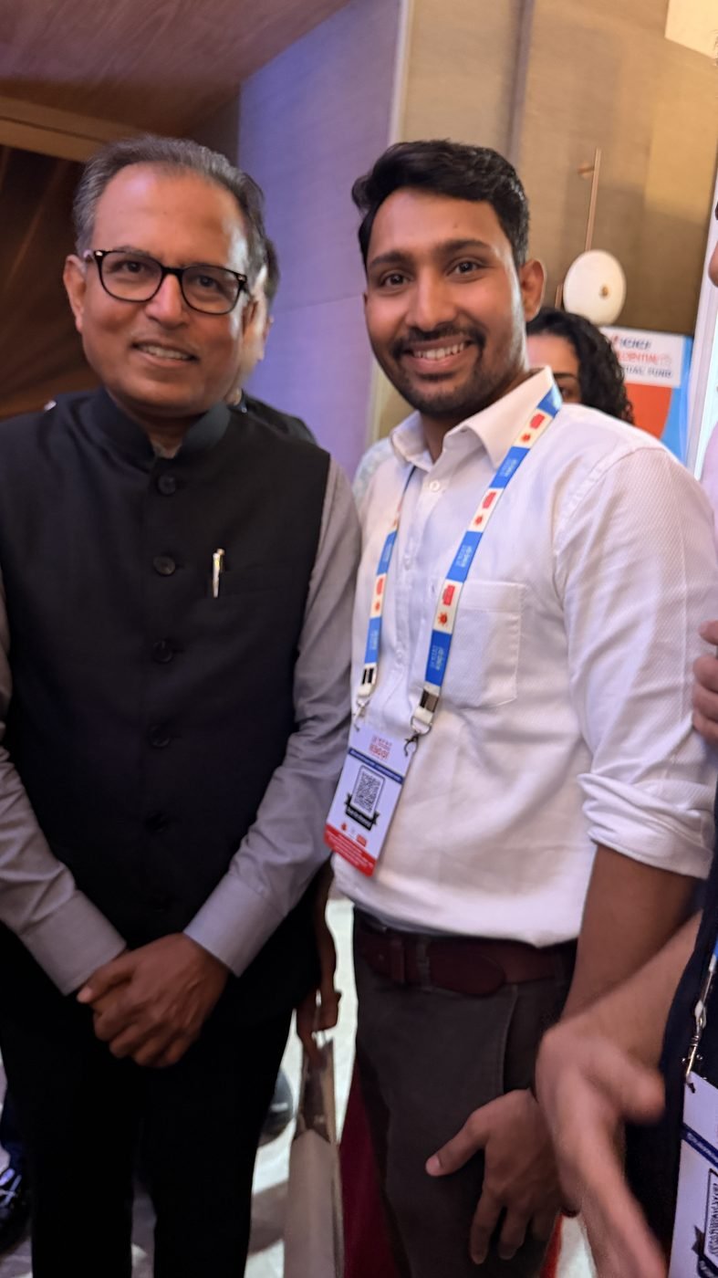 Managing Director and Chief Executive Officer (MD &amp; CEO) of Kotak Mahindra Asset Management Company