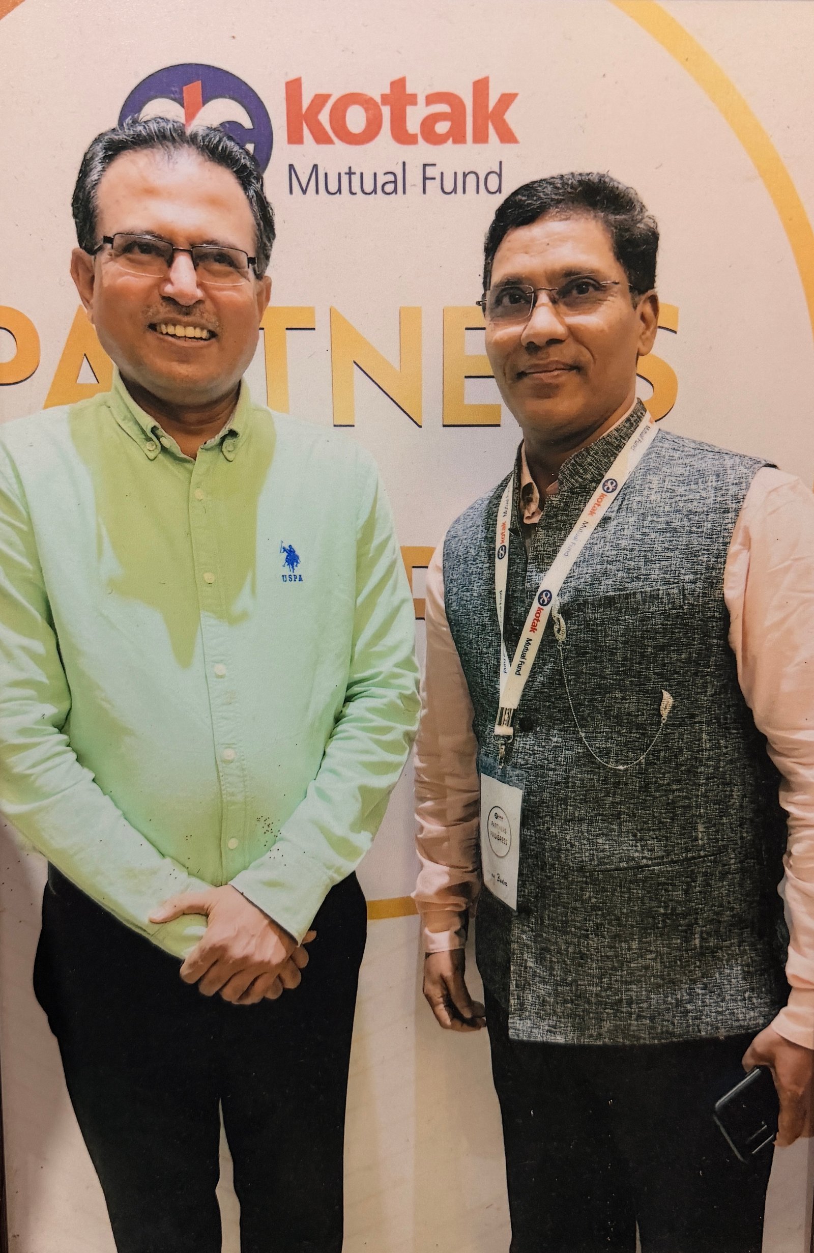 Managing Director and Chief Executive Officer (MD &amp;amp; CEO) of Kotak Mahindra Asset Management Company
