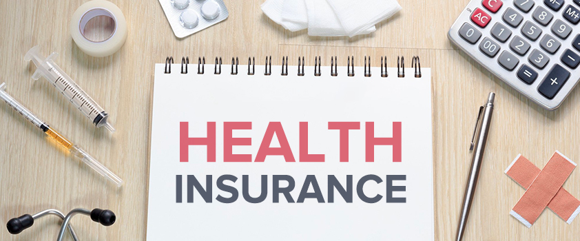 Health Insurance Plans
