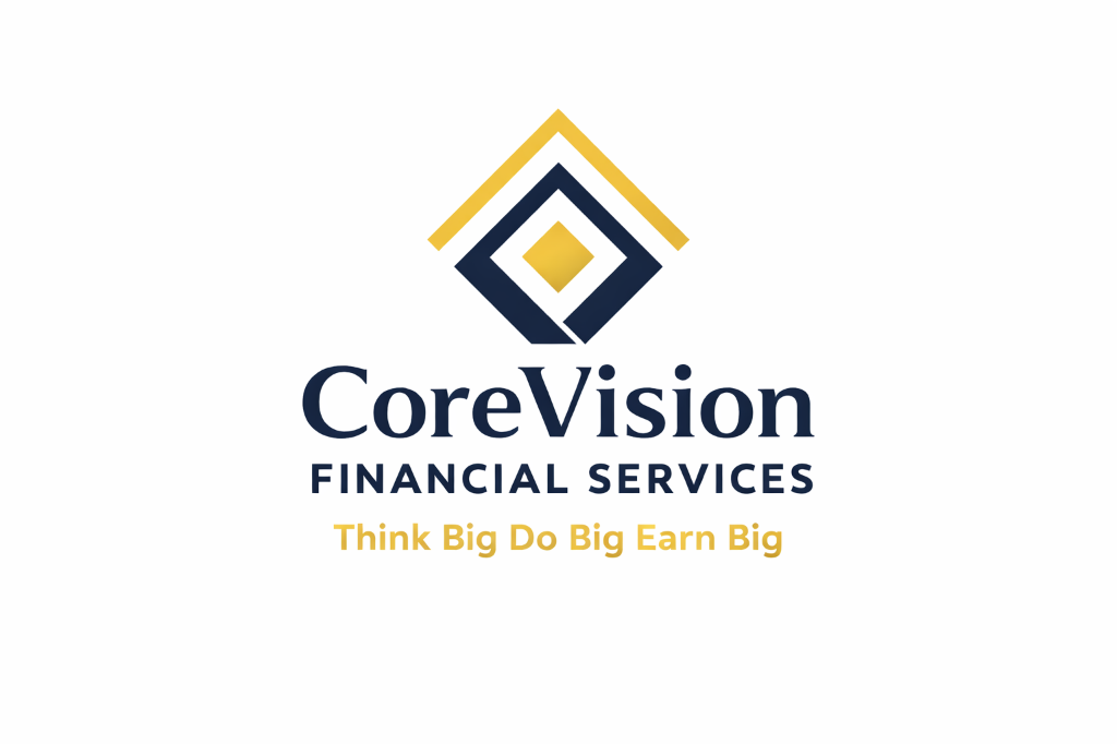 Core Vision Financial Services