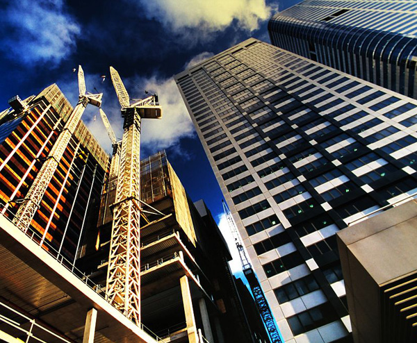 Corporate Insurance
